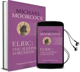 Elric: The Sleeping Sorceress Audiobook download free by Michael Moorcock