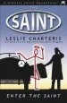 Audiobook Enter the Saint author Leslie Charteris
