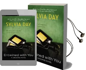 Entwined With you Audiobook download free by Sylvia Day