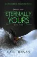 Audiobook Eternally Yours (Immortal Beloved Book Three) author Cate Tiernan