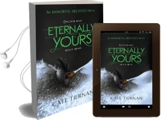 Eternally Yours (Immortal Beloved Book Three) Audiobook download free by Cate Tiernan
