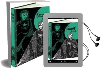 Faust Audiobook download free by Johann Wolfgang Von Goethe