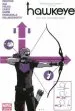Audiobook Hawkeye Volume 1 Oversized hc (Marvel Now) author Matt Fraction