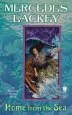 Audiobook Home From the sea author Mercedes Lackey