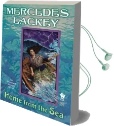 Home From the sea Audiobook download free by Mercedes Lackey