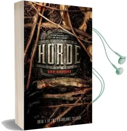 Horde Audiobook download free by Ann Aguirre