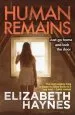 Audiobook Human Remains author Elizabeth Haynes