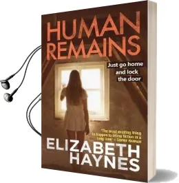 Human Remains Audiobook download free by Elizabeth Haynes