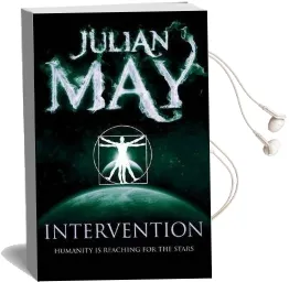 Intervention Audiobook download free by Julian May