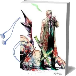 John Constantine, Hellblazer Vol. 6 Audiobook download free by Garth Ennis