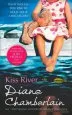 Audiobook Kiss River author Diane Chamberlain