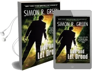 Live and let Drood Audiobook download free by Simon R Green