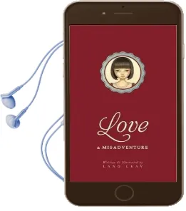 Love & Misadventure Audiobook download free by Lang Leav
