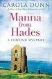 Audiobook Manna From Hades author Carola Dunn
