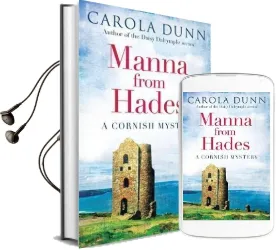Manna From Hades Audiobook download free by Carola Dunn