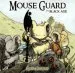 Audiobook Mouse Guard Volume 3: The Black axe author David Petersen