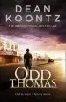 Audiobook Odd Thomas author Dean Koontz
