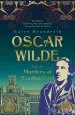 Audiobook Oscar Wilde and the Murders at Reading Gaol: Oscar Wilde Mystery: 6 author Gyles Brandreth