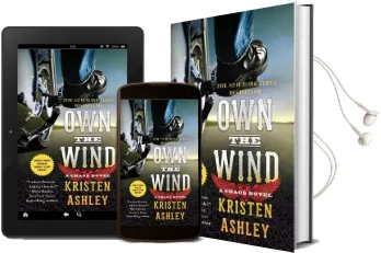 Own the Wind Audiobook download free by Kristen Ashley