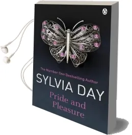 Pride and Pleasure: Erotic Romance Audiobook download free by Sylvia Day
