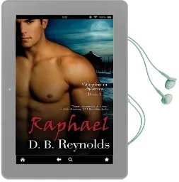 Raphael Audiobook download free by D B Reynolds