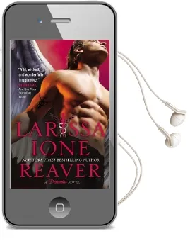 Reaver Audiobook download free by Larissa Ione