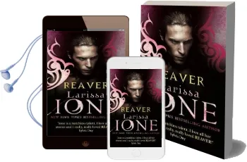Reaver: Number 6 in Series Audiobook download free by Larissa Ione