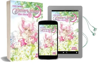 Sailor Moon Short Stories Vol. 1 Audiobook download free by Naoko Takeuchi