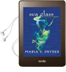 Sea Glass Audiobook download free by Maria V. Snyder