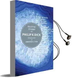 Selected Stories of Philip k. Dick Audiobook download free by Philip K Dick