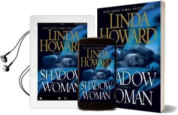 Shadow Woman Audiobook download free by Linda Howard