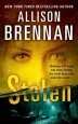 Audiobook Stolen author Allison Brennan