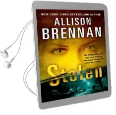 Stolen Audiobook download free by Allison Brennan