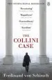 Audiobook The Collini Case author Ferdinand Von Schirach