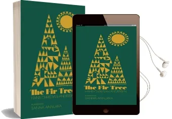 The fir Tree Audiobook download free by Sanna Annukka Ltd