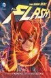 Audiobook The Flash Vol. 1 Move Forward (The new 52) author Francis Manapul