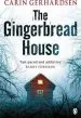 Audiobook The Gingerbread House: Hammarby Book 1 author Carin Gerhardsen