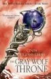 Audiobook The Gray Wolf Throne author Cinda Williams Chima