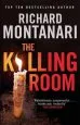 Audiobook The Killing Room author Richard Montanari