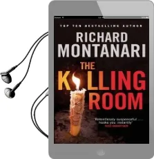 The Killing Room Audiobook download free by Richard Montanari