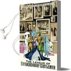 The League of Extraordinary Gentlemen Omnibus Audiobook download free by Alan Moore