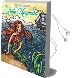 The Little Mermaid Audiobook download free by Robert Sabuda