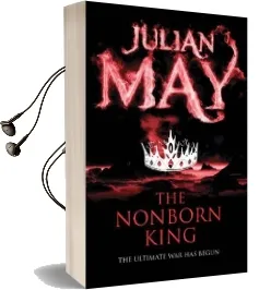 The Nonborn King Audiobook download free by Julian May