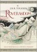 Audiobook The Pocket Roverandom author J. R. R. Tolkien