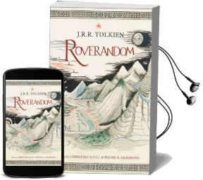The Pocket Roverandom Audiobook download free by J. R. R. Tolkien