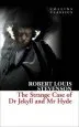 Audiobook The Strange Case of dr Jekyll and mr Hyde author Robert Louis Stevenson