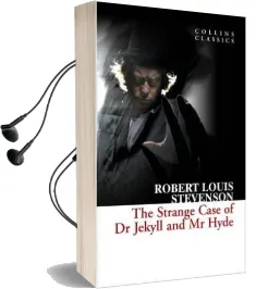 The Strange Case of dr Jekyll and mr Hyde Audiobook download free by Robert Louis Stevenson