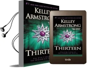 Thirteen Audiobook download free by Kelley Armstrong