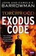 Audiobook Torchwood: Exodus Code author John Barrowman