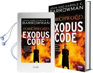 Torchwood: Exodus Code Audiobook download free by John Barrowman